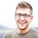 Photo of Steve