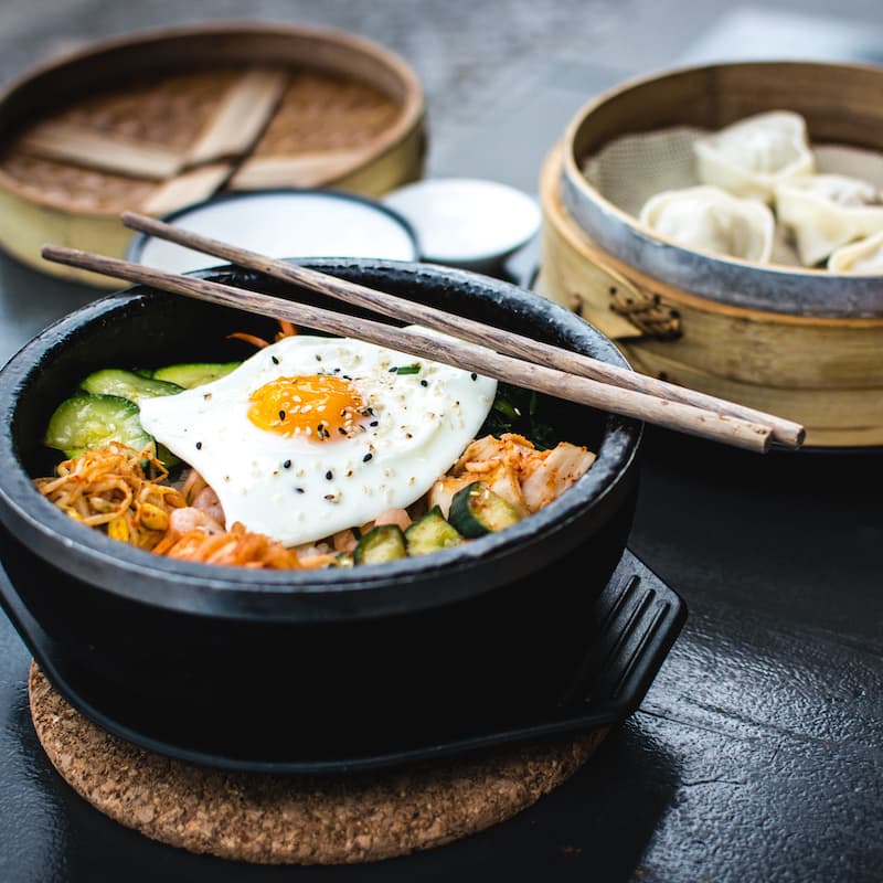 Food image