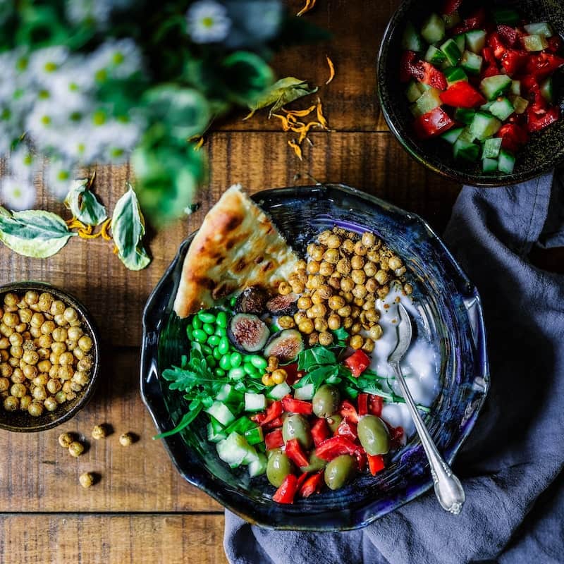 Food image