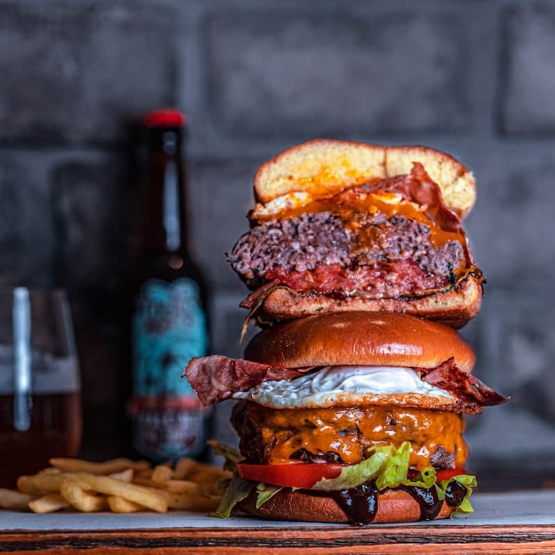 Food image