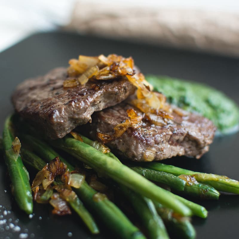 Food image