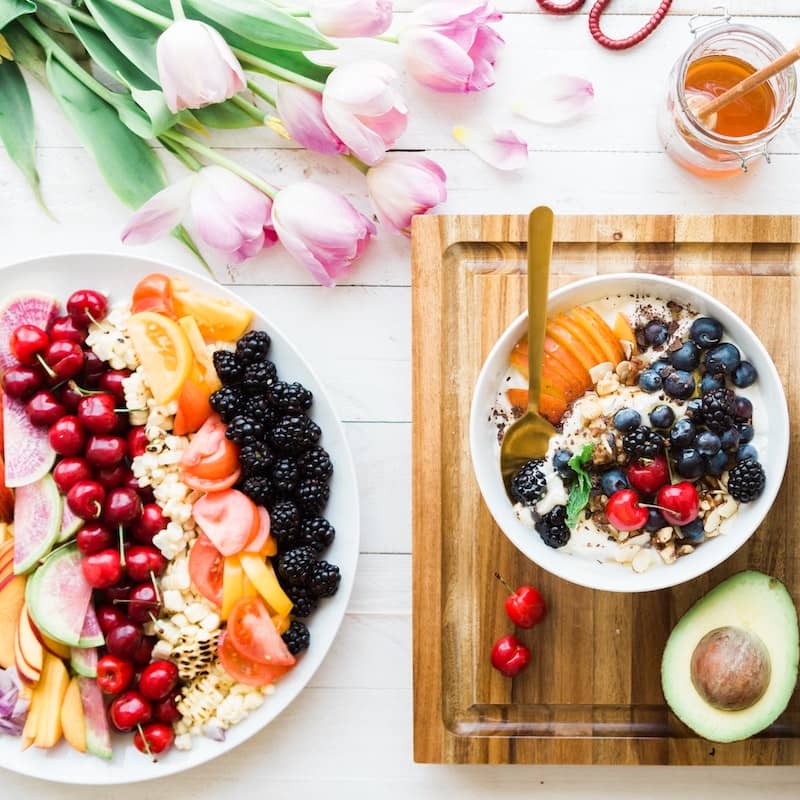 Food image