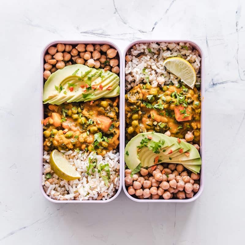 Food image