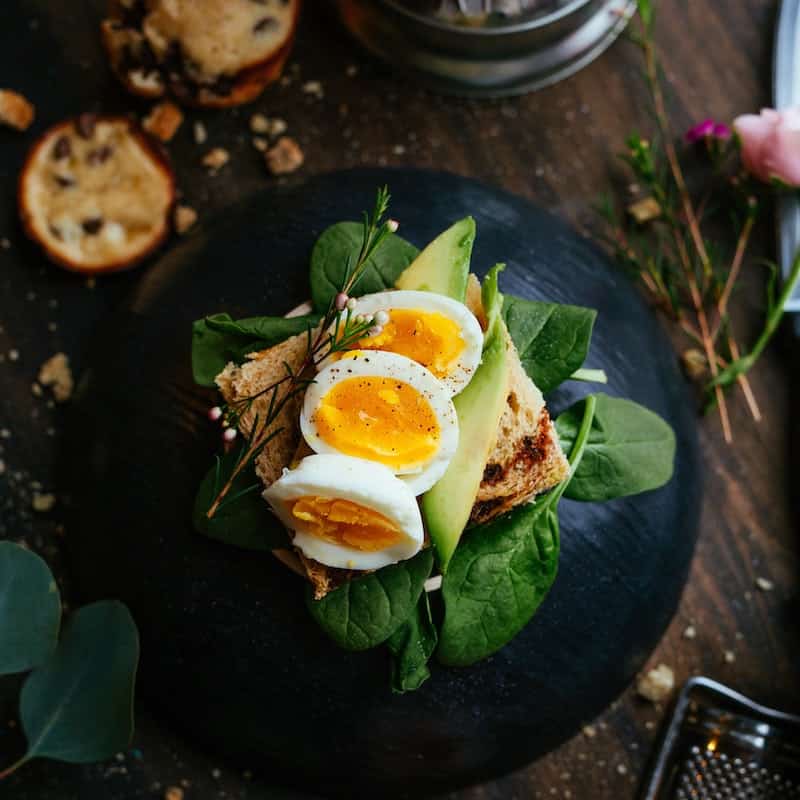 Food image