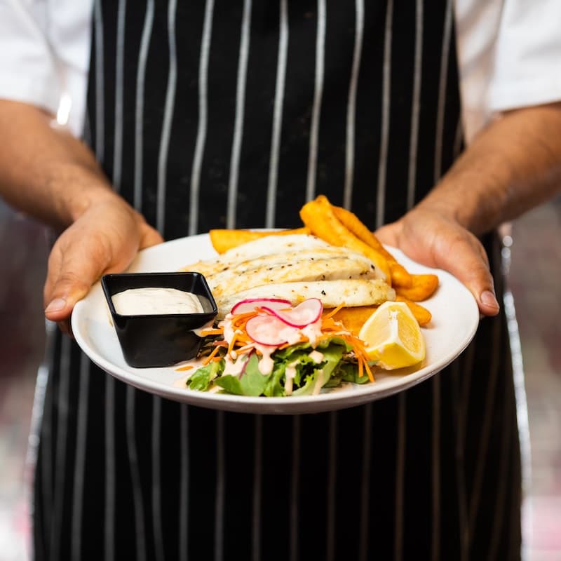 Food image